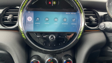 MINI Hatchback 135kW Cooper S Level 2 33kWh 3dr Auto Electric Hatchback